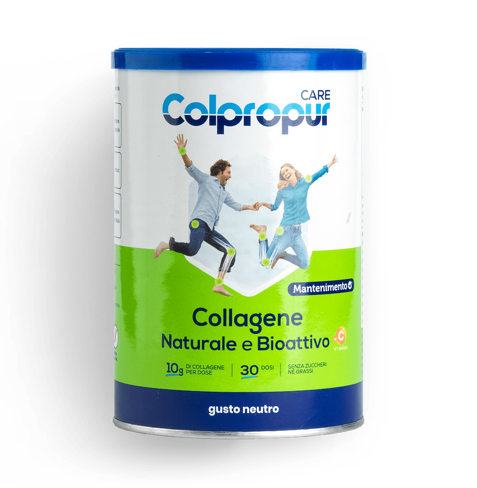 Colpropur Care