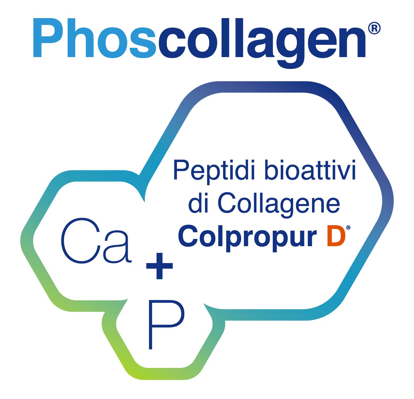 Phoscollagen