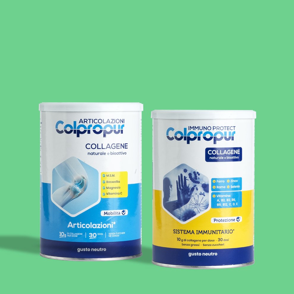 Articolazioni Immuno Protect