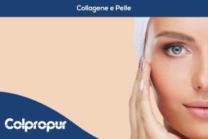 collagene e pelle
